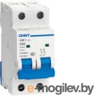   Chint NB1-63 2P 6A 6k (C) / 179667