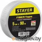   FIBER-Tape, 5   90, STAYER Professional 1246-05-90