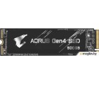 SSD Gigabyte AORUS Gen4 SSD 500GB GP-AG4500G