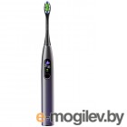   Xiaomi Oclean X Pro Sonic Eletric Toothbrush Purple