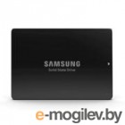   Samsung SSD 7680GB PM1643a 2.5 SAS 12Gb/s R/W 2100/2000 MB/s R/W 400K/90K IOPs DWPD1