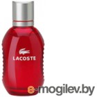   Lacoste Red (125)