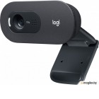 -Web Logitech Webcam HD C505 (960-001364)