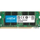   DDR4 Crucial CT8G4SFRA32A