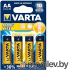   Varta Longlife AA DB / 04106101418 (8)
