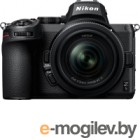   Nikon Z5 Kit 24-50mm f/4-6.3