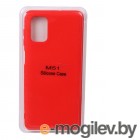  Samsung  Innovation  Samsung Galaxy M51 Soft Inside Red 18982
