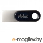 USB Flash Drive () 16Gb - Netac U278 USB 2.0 NT03U278N-016G-20PN