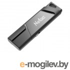 USB Flash Drive () 32Gb - Netac U336S USB 3.0 NT03U336S-032G-30BK