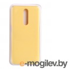  Xiaomi  Innovation  Xiaomi Redmi K30 Soft Inside Yellow 19204