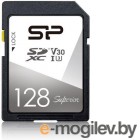   SD 128GB Silicon Power Superior Pro SDXC Class 10 UHS-I U3 90/80 Mb/s
