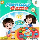   Darvish Memory Game / DV-T-2723