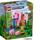  Lego Minecraft - / 21170