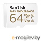   SanDisk microSDXC SDSQQVR-064G-GN6IA 64GB ( )