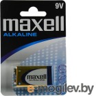  MAXELL 9V 6LF22/6LR61  Alkaline; (723761)