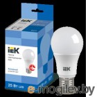 Iek LLE-A80-25-230-65-E27  LED A80  25 230 6500 E27