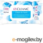   Cleanic Clean&Fresh        (200)