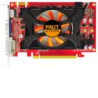 Palit GeForce GTS 450 1Gb GDDR3 NEAS4500HD01-1162F