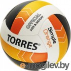   Torres Simple Orange / V32125 ( 5)