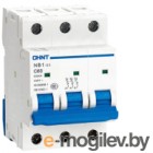   Chint NB1-63H 3P 50A 10 C / 179876