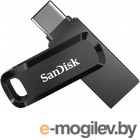 USB Flash Drive () 512Gb - SanDisk Ultra Dual Drive Go SDDDC3-512G-G46
