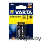  Varta Longlife 1 5V / 4008496807802