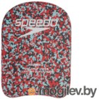    Speedo Eva Kickboard 802762 / F420 (Red/Blue)