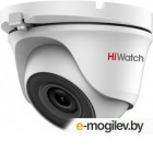   Hikvision HiWatch DS-T203(B) (6 mm) 6-6 