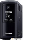    UPS CyberPower VP1000EILCD Line-Interactive 1000VA/550W USB/RS-232/RJ11/45  (6 IEC 13)