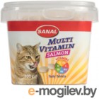    Sanal Multi Vitamin    / 1581SC (100)