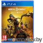     Sony PlayStation 4 Mortal Kombat 11 Ultimate / 1CSC20004877
