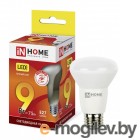  LED-R63-VC 9 230 E27 3000 810 IN HOME 4690612024301