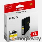   PL-PGI-2400XLY   Canon MAXIFY iB4040/iB4140/5040/MB5140/5340/MB5440   Yellow ProfiLine