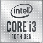  BOX Socket-1200 Intel Core i3-10105 4C/8T 3.7/4.4GHz 6MB 65W Intel UHD 630