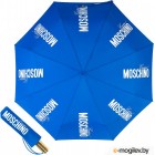   Moschino 8730-OCA Couture Gold Blue