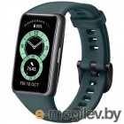 Huawei Band 6 Forest Green 55026631