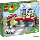  Lego Duplo    10948