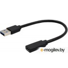  USB Cablexpert A-USB3-AMCF-01, USB 3.0M/USB Type-C, 