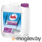   HTH Filterwash L800892H1