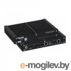 - 4K/60 over IP,    AptoVision (SDVoE) MuxLab 500760-TX-EU