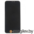 Vbparts  APPLE iPhone X      (TFT) Black 060922
