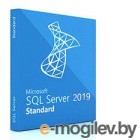  FPP Microsoft SQL Server Standard Edition 2019 English DVD 10 CAL (228-11548)