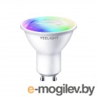   Yeelight GU10 Smart bulb (Multicolor)