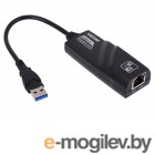 USB3.0 -> RJ45 10/100/1000 /  VCOM DU312