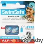    Alpine Hearing Protection SwimSafe / 111.21.450