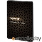 SSD  Apacer Panther AS340X 960GB (AP960GAS340XC-1)