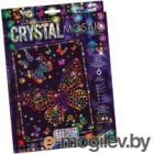   .    Danko Toys Crystal Mosaic  / CRM-01-08