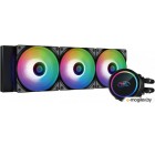 DeepCool GAMMAXX L360 A-RGB (DP-H12CF-GL360-ARGB)