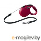 - Flexi New CLASSIC 11783 (S, Red)