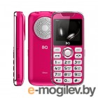   BQ 2005 Disco Pink